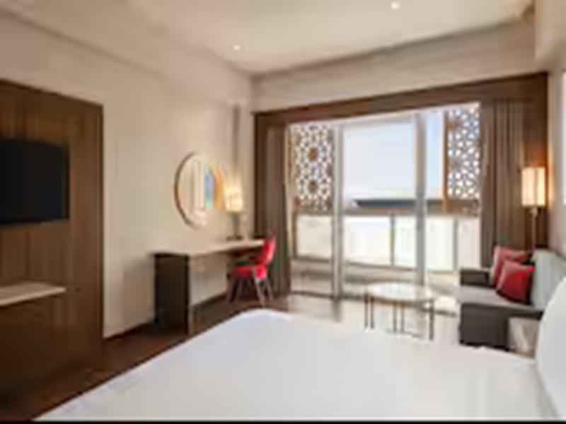 Ramada Ahmedabad Narendra Modi Stadium Motera image