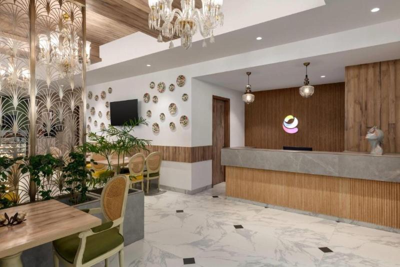 Ramada Encore By Wyndham Lucknow Airport image
