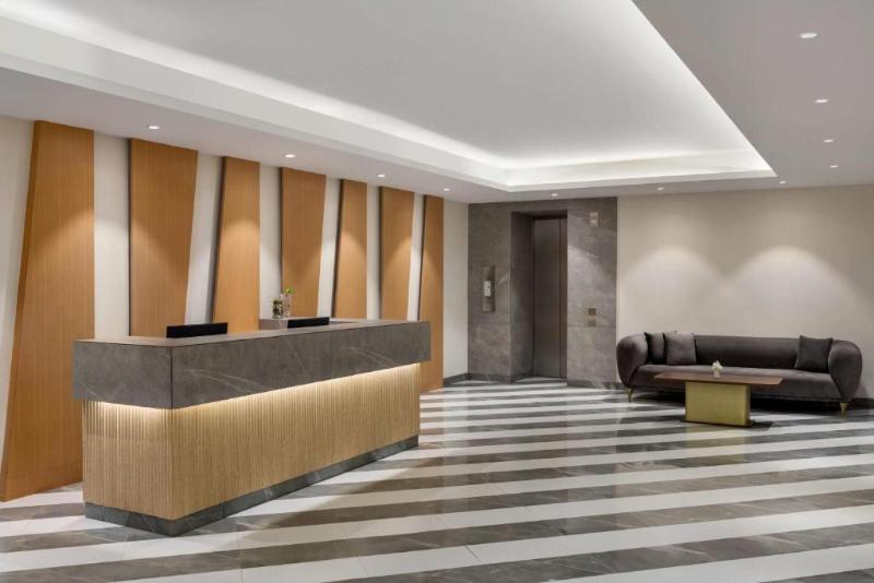 Ramada Encore By Wyndham Lucknow Airport image