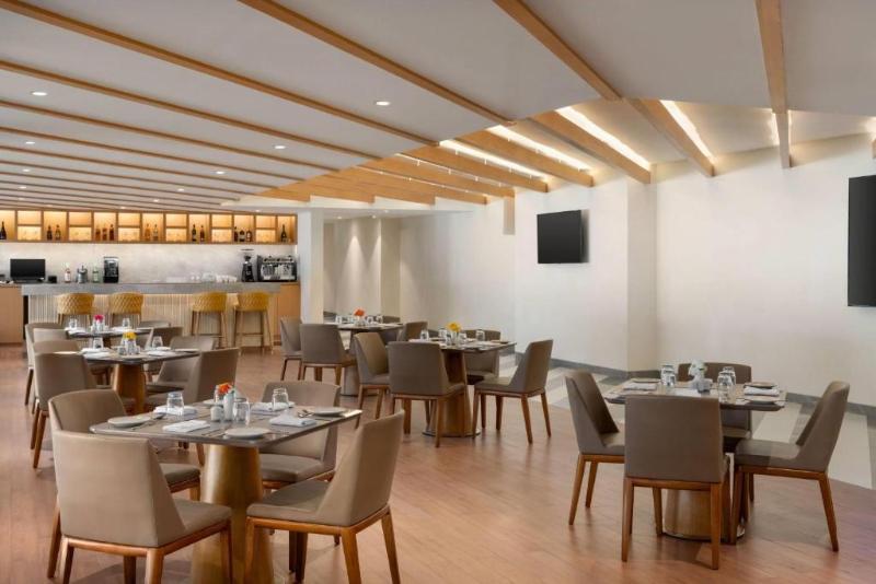 Ramada Encore By Wyndham Lucknow Airport image