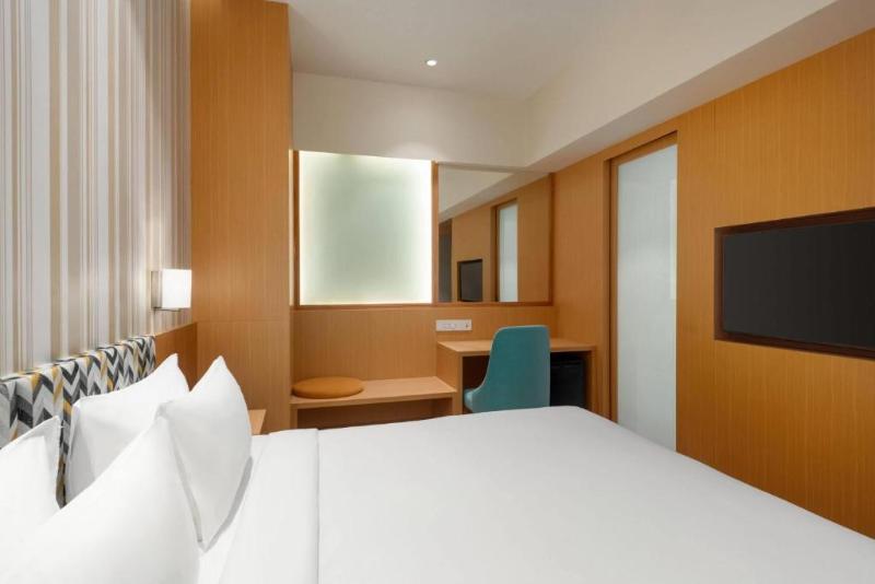 Ramada Encore By Wyndham Lucknow Airport image