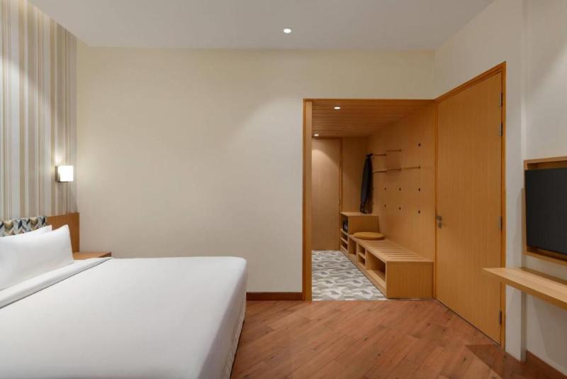 Ramada Encore By Wyndham Lucknow Airport image