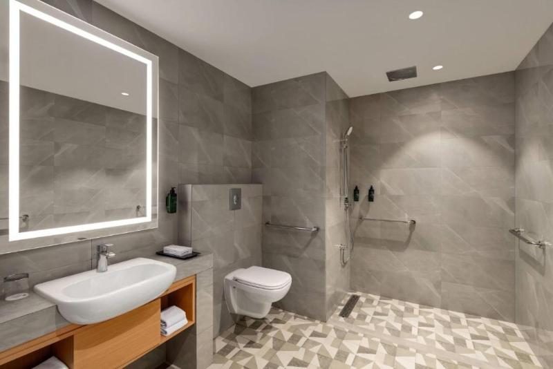 Ramada Encore By Wyndham Lucknow Airport image