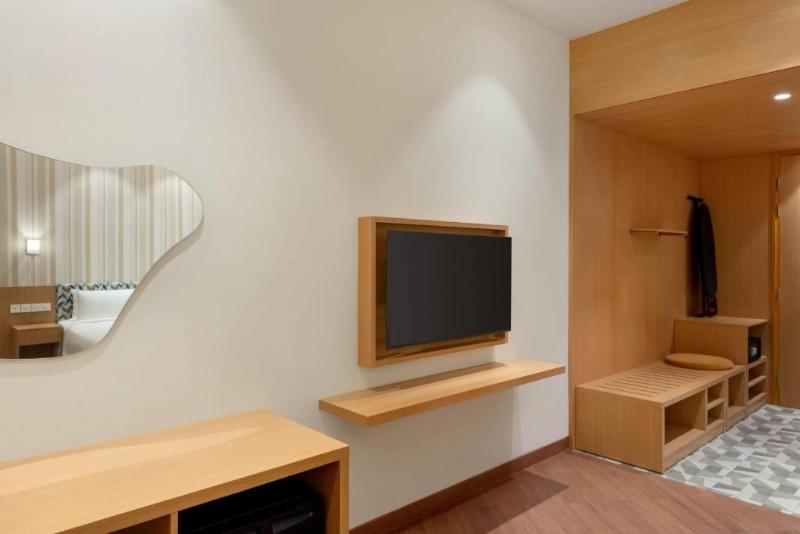 Ramada Encore By Wyndham Lucknow Airport image
