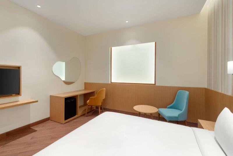 Ramada Encore By Wyndham Lucknow Airport image