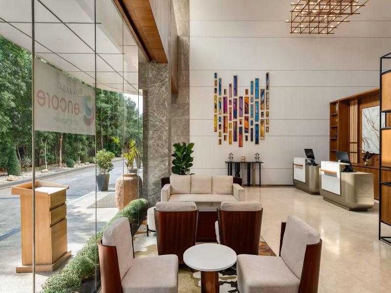 Ramada Encore Bywyndham Gurugram Dwarka Expressway image