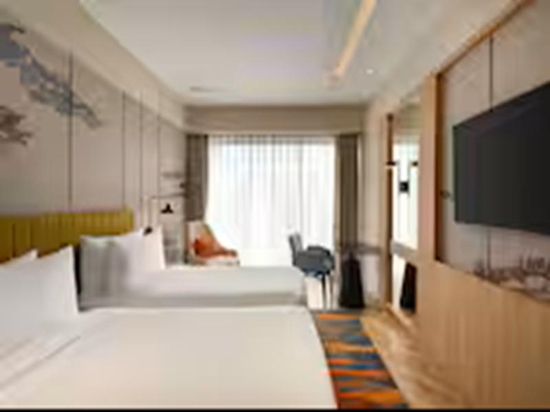 Ramada Encore Bywyndham Gurugram Dwarka Expressway image