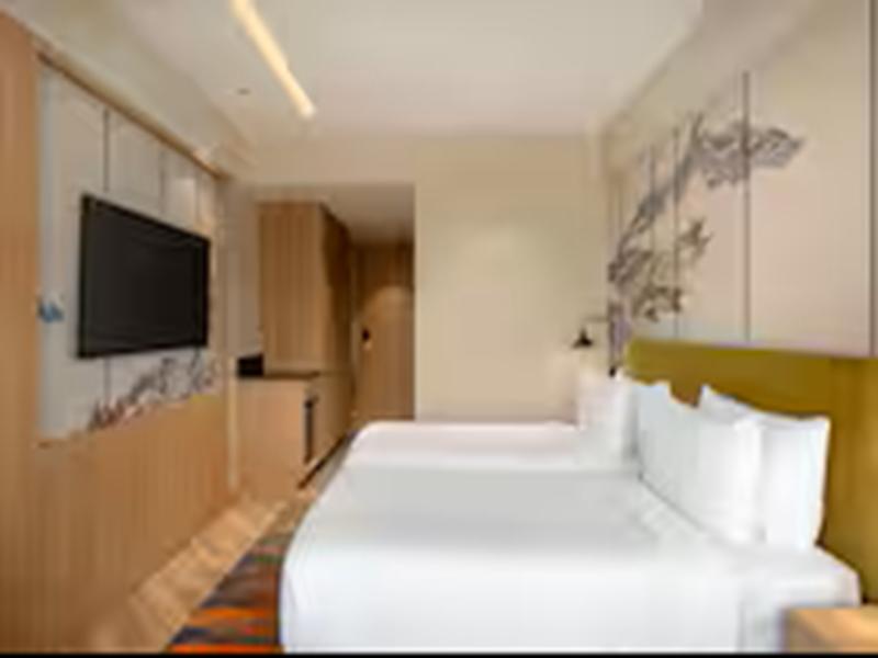 Ramada Encore Bywyndham Gurugram Dwarka Expressway image