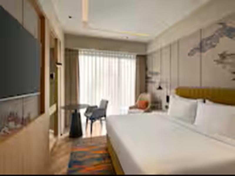 Ramada Encore Bywyndham Gurugram Dwarka Expressway image