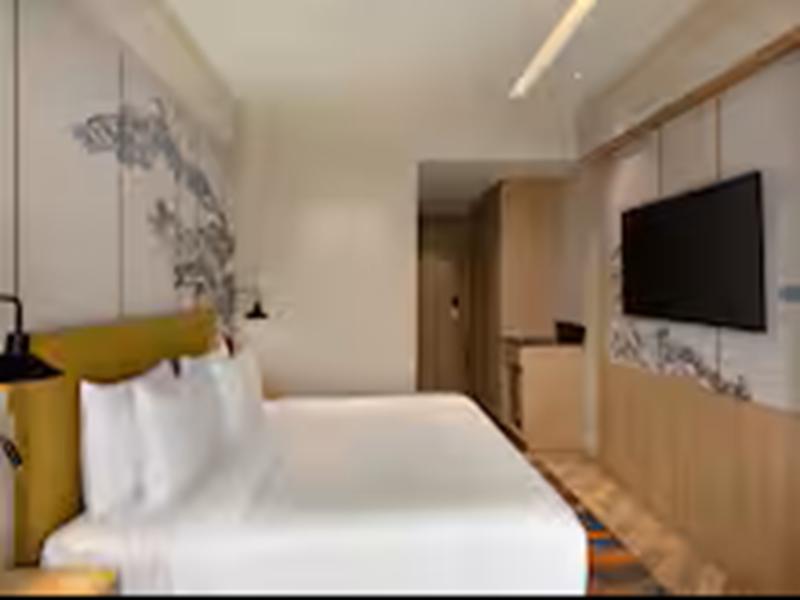 Ramada Encore Bywyndham Gurugram Dwarka Expressway image