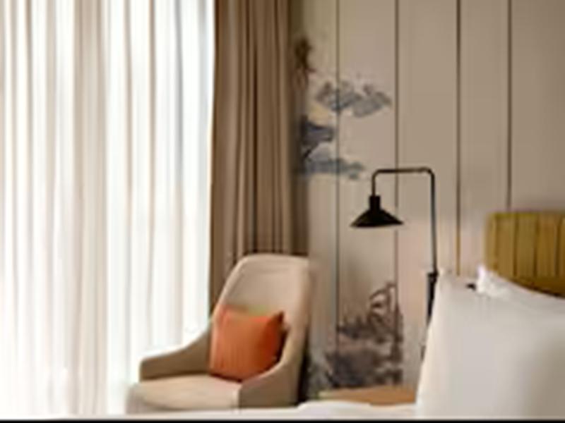 Ramada Encore Bywyndham Gurugram Dwarka Expressway image