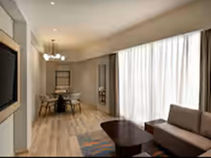 Ramada Encore Bywyndham Gurugram Dwarka Expressway image