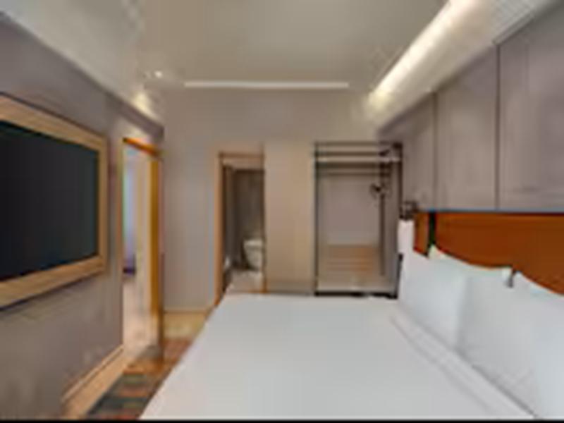 Ramada Encore Bywyndham Gurugram Dwarka Expressway image