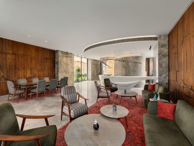 Ramada Encore By Wyndham Ambala Gt Road