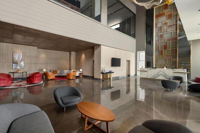 Ramada By Wyndham Sonipat Murthal — view
