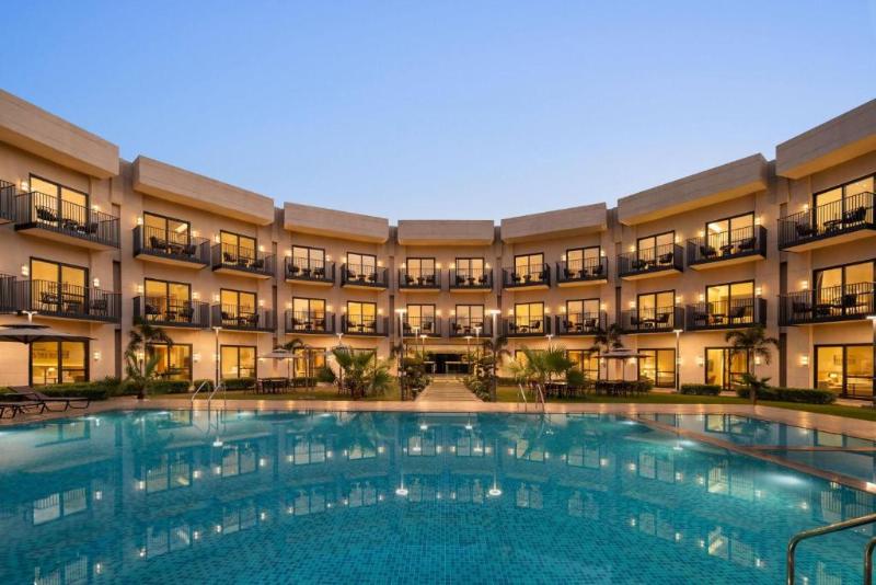Ramada By Wyndham Sonipat Murthal image