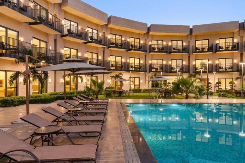 Ramada By Wyndham Sonipat Murthal image
