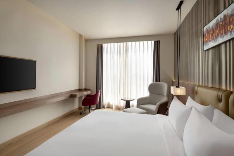 Ramada By Wyndham Sonipat Murthal image