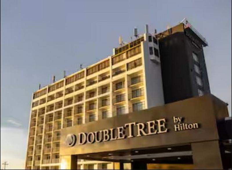 DoubleTree by Hilton Calgary North