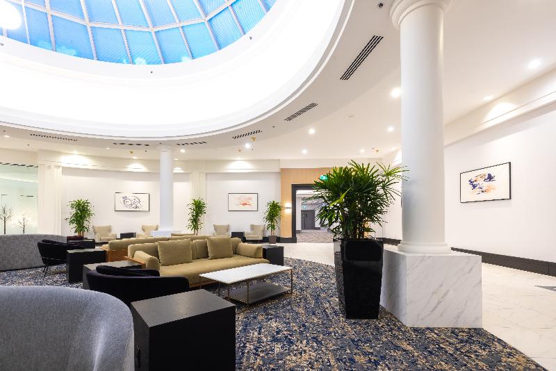 DoubleTree by Hilton Calgary North image