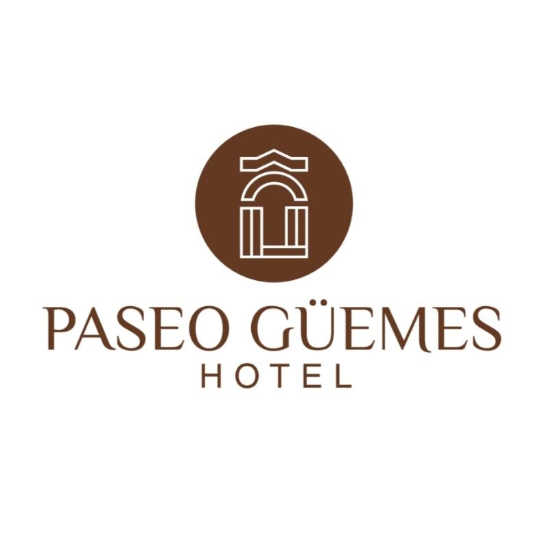 Paseo Guemes Hotel