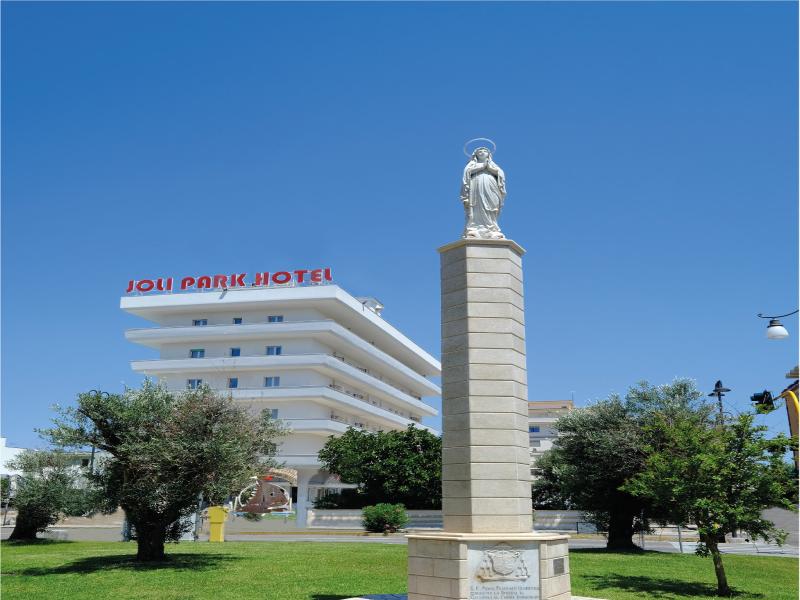 Hotiday Gallipoli Centro