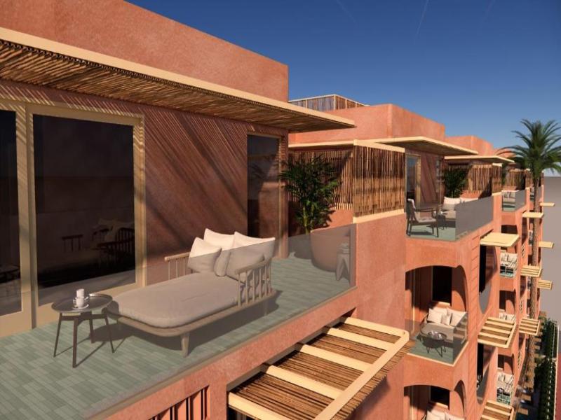 La Gaia Hotel image