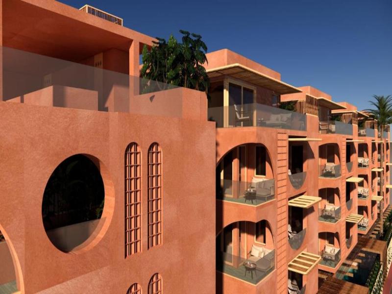 La Gaia Hotel image