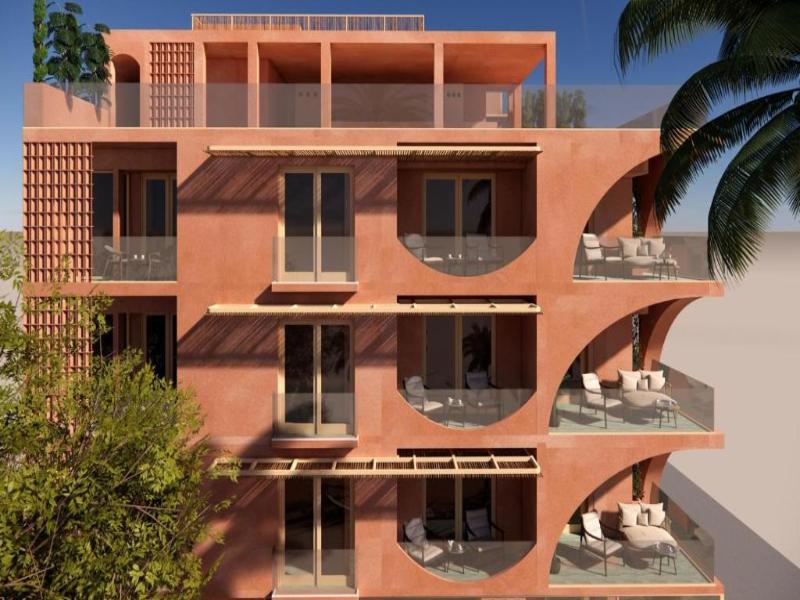 La Gaia Hotel image