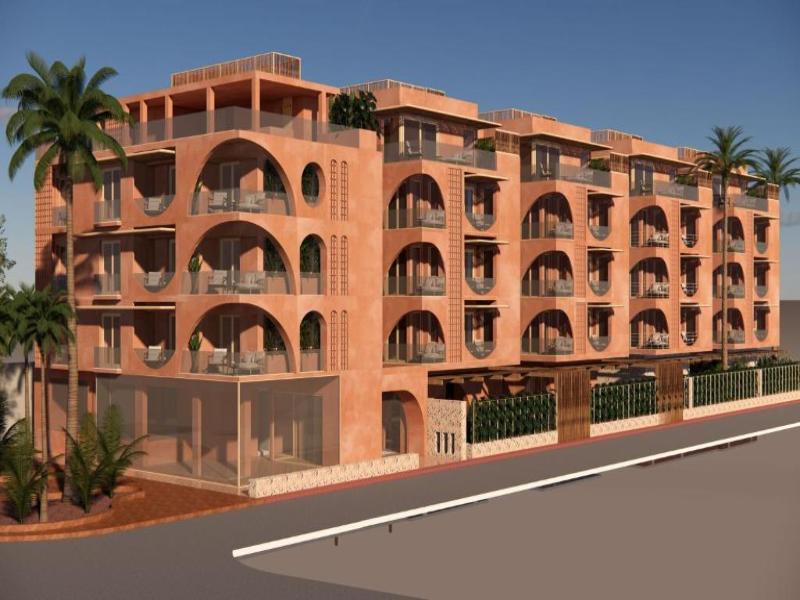 La Gaia Hotel image