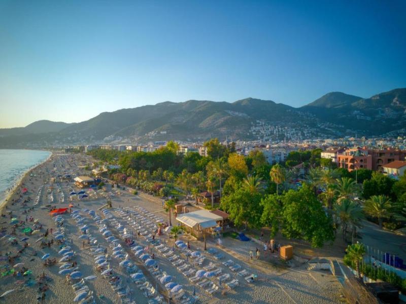 La Gaia Hotel image
