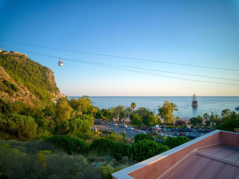 La Gaia Hotel image
