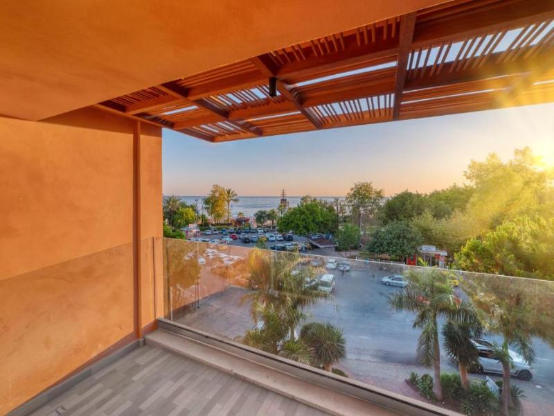 La Gaia Hotel image