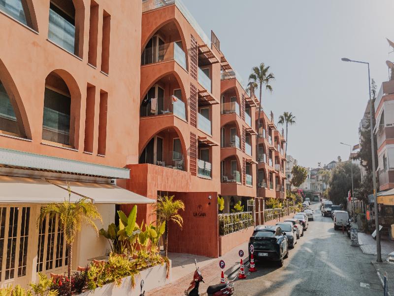 La Gaia Hotel image