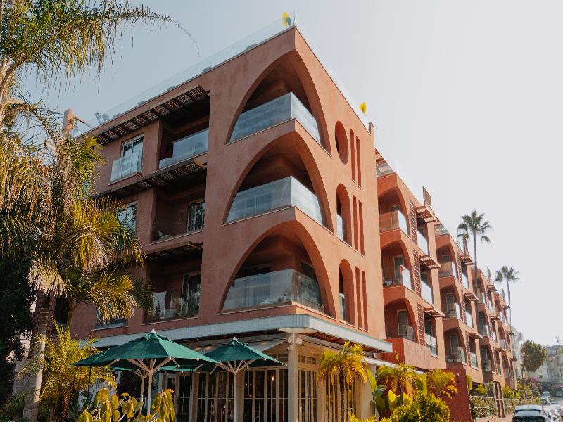 La Gaia Hotel image