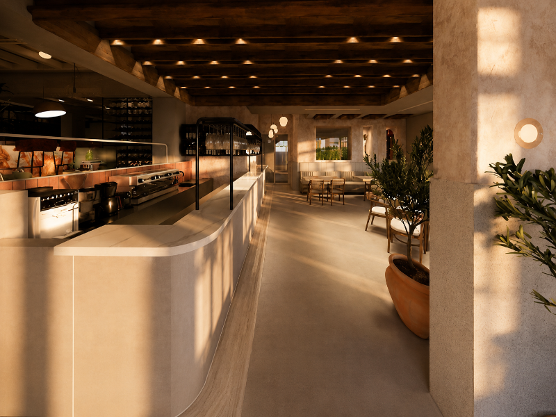 La Gaia Hotel image