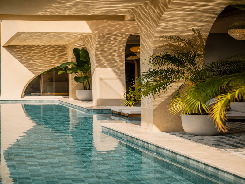 La Gaia Hotel image