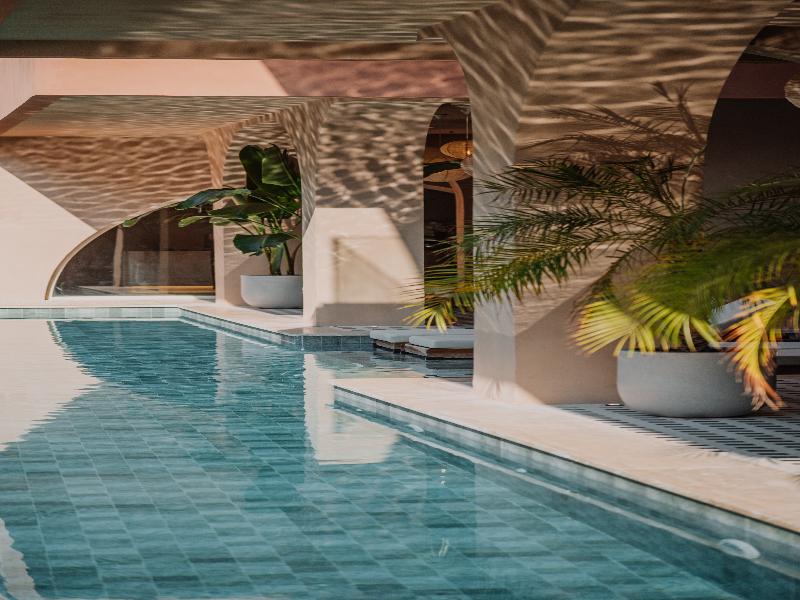La Gaia Hotel image