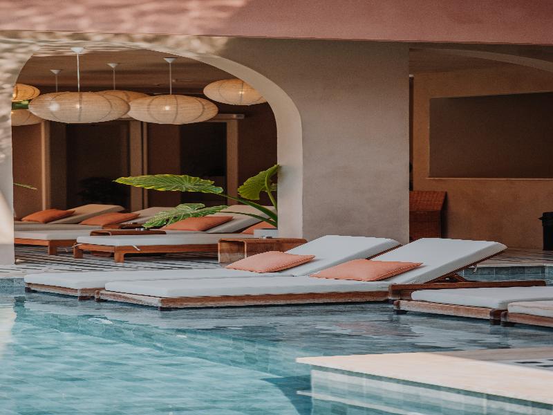 La Gaia Hotel image