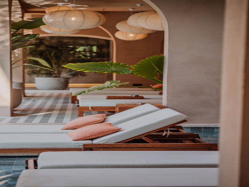 La Gaia Hotel image