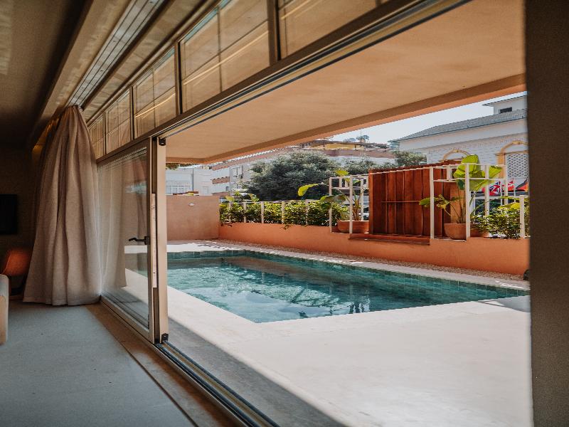 La Gaia Hotel image