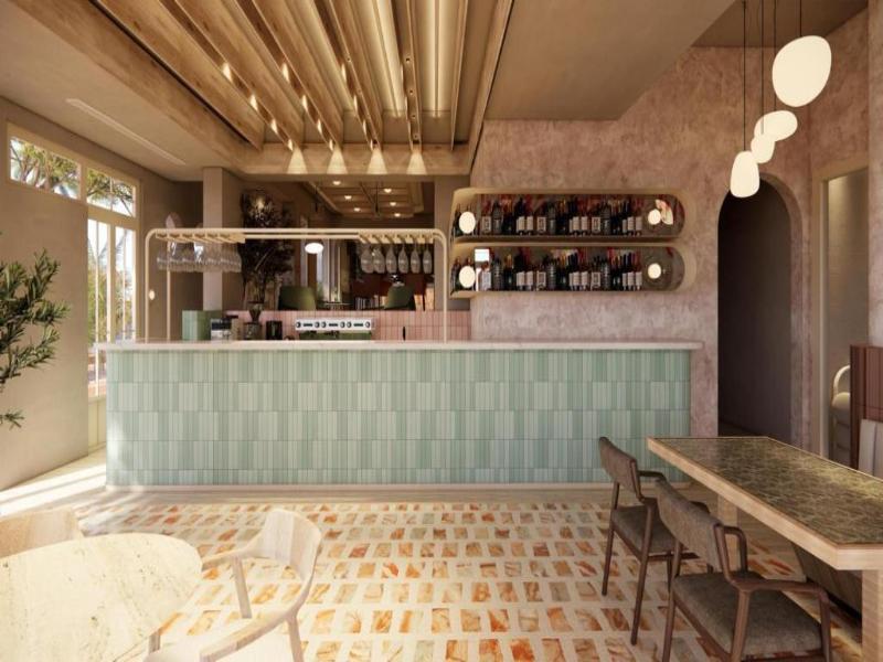 La Gaia Hotel image