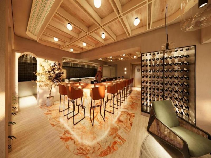 La Gaia Hotel image