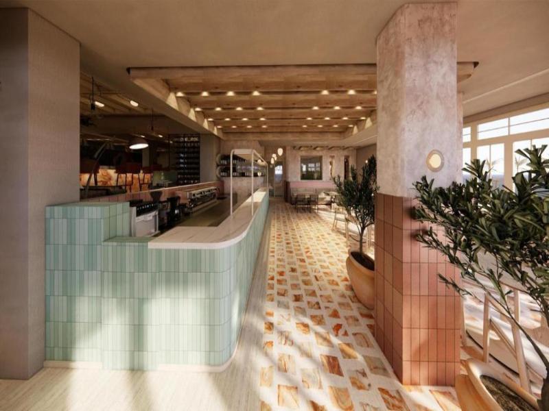 La Gaia Hotel image