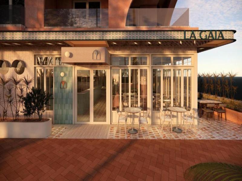 La Gaia Hotel image