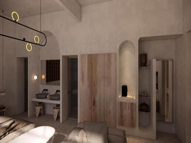 La Gaia Hotel image