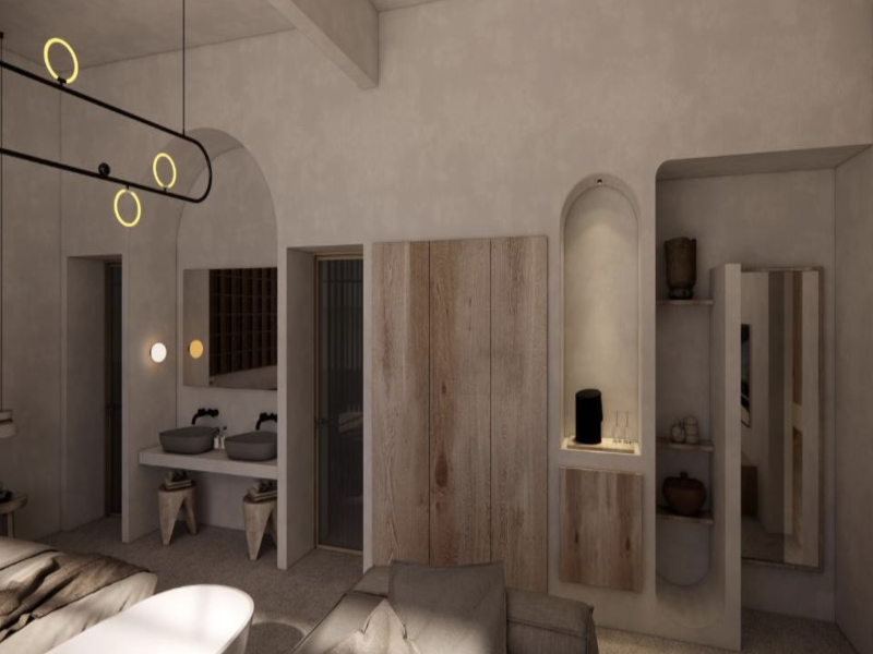 La Gaia Hotel image