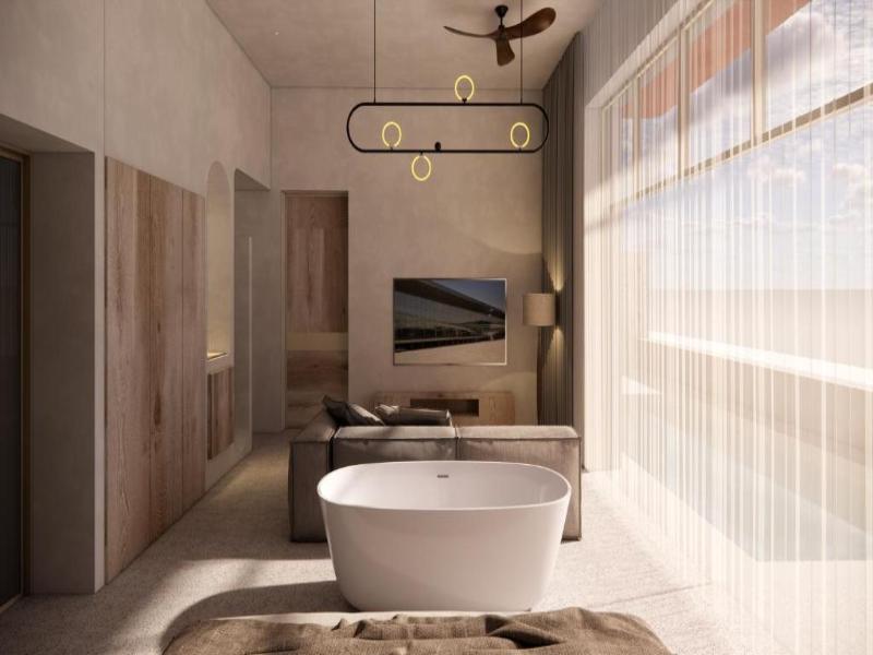 La Gaia Hotel image