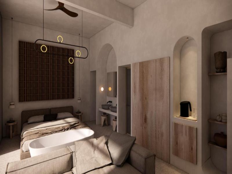 La Gaia Hotel image