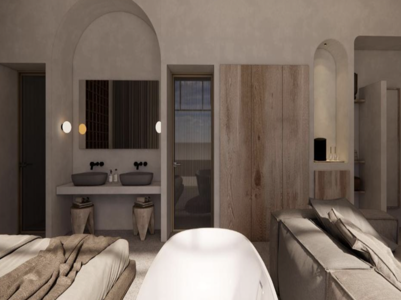 La Gaia Hotel image